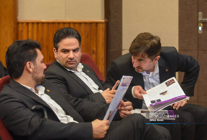 رویداد بارش