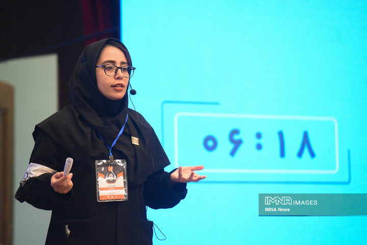 رویداد بارش