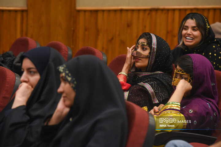 رویداد بارش