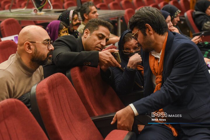 رویداد بارش