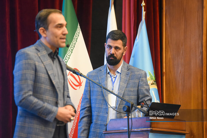 رویداد بارش