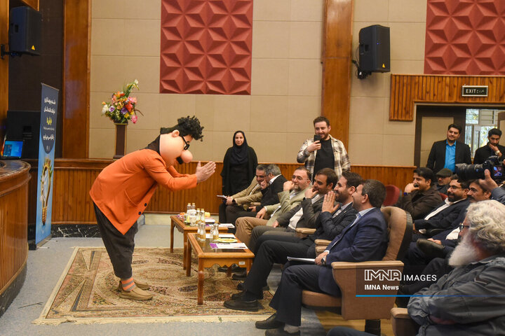 رویداد بارش