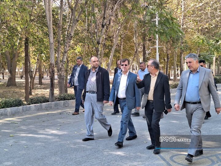 عملکرد مراکز گردشگری ناژوان در ارزیابی سازمان دامپزشکی کشور مثبت ارزیابی شد