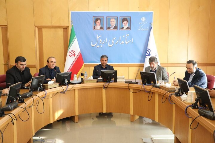 زمینه سرمایه‌گذاری بنگاه‌های بزرگ در استان اردبیل فراهم است