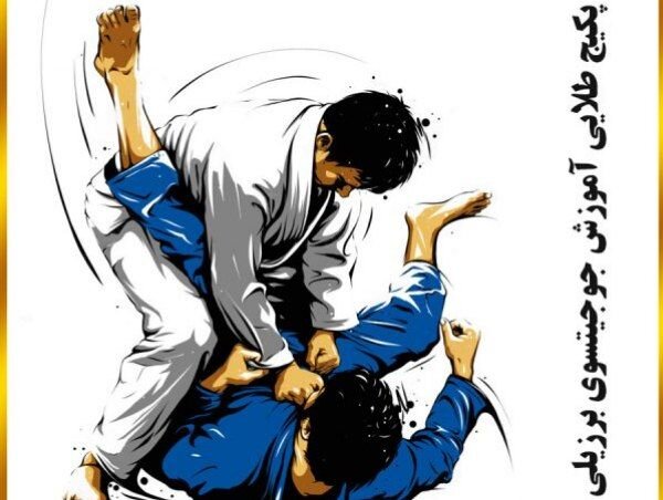 مدال طلای مسابقات جهانی در دستان نوجوان مازندرانی