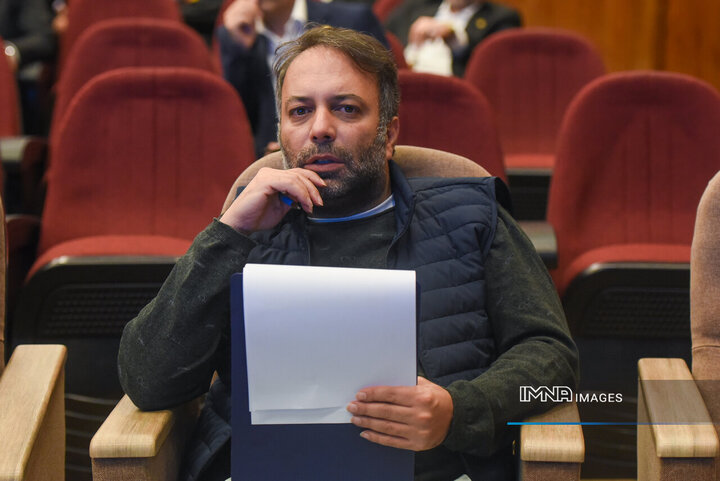 رویداد بارش