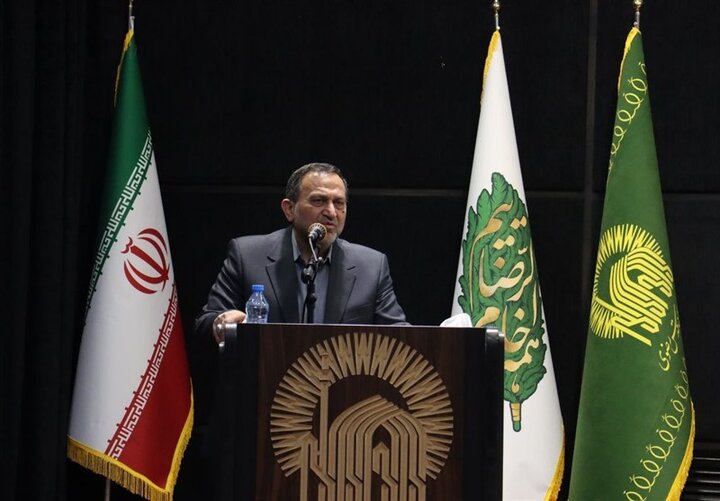 سلوک عارفانه و معنوی در کنار مسئولیت نظامی، ویژگی شهید طهرانی مقدم بود