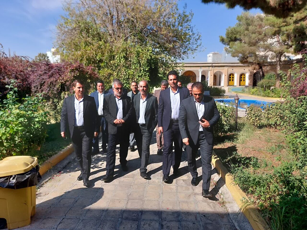 بسیاری از بافت‌های شهری استان ایلام فاقد رعایت ضوابط شهرسازی هستند