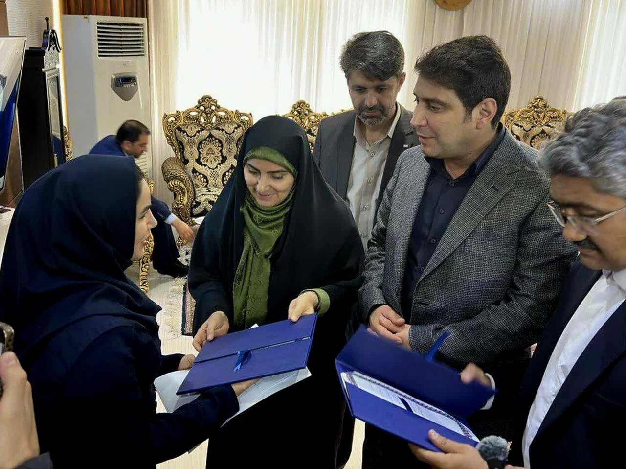 ۵۰۰ واحد مسکن ملی در کردستان به افتتاح رسید