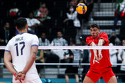 گام بلند FIVB برای تحول تکنولوژیک در دنیای والیبال