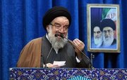 دشمن آرزوی خستگی ملت ایران را به گور می‌برد