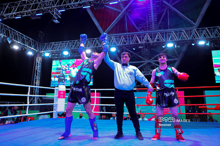 جدول توزیع مدال‌ بازی‌های کشورهای اسلامی ۲۰۲۵ ریاض پیش از آغاز بازی‌های روز هشتم + عکس