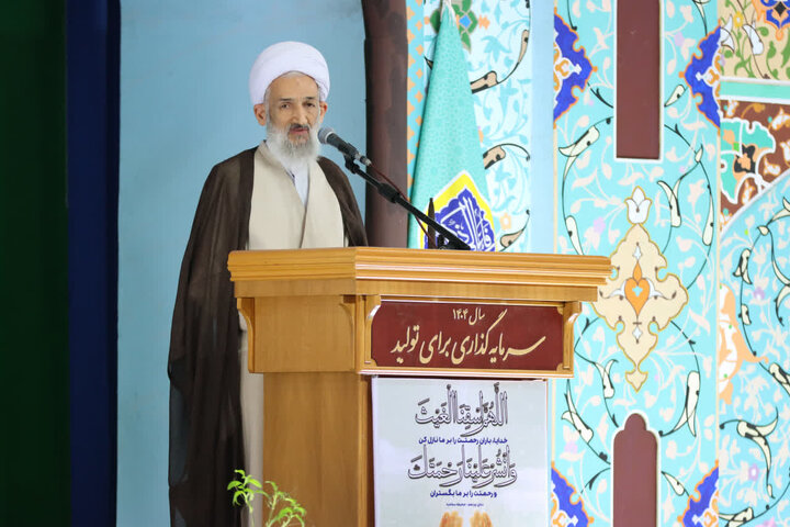 چرخش ساختار قدرت جهانی، نوید تمدن نوین اسلامی را در دنیا می‌دهد