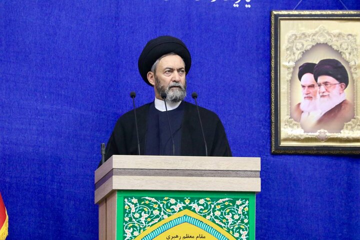 اعتراف همکاری ترامپ با اسرائیل مسئولیت‌آوراست/سکوت سازمان‌های بین‌المللی تبعیض‌آمیز است