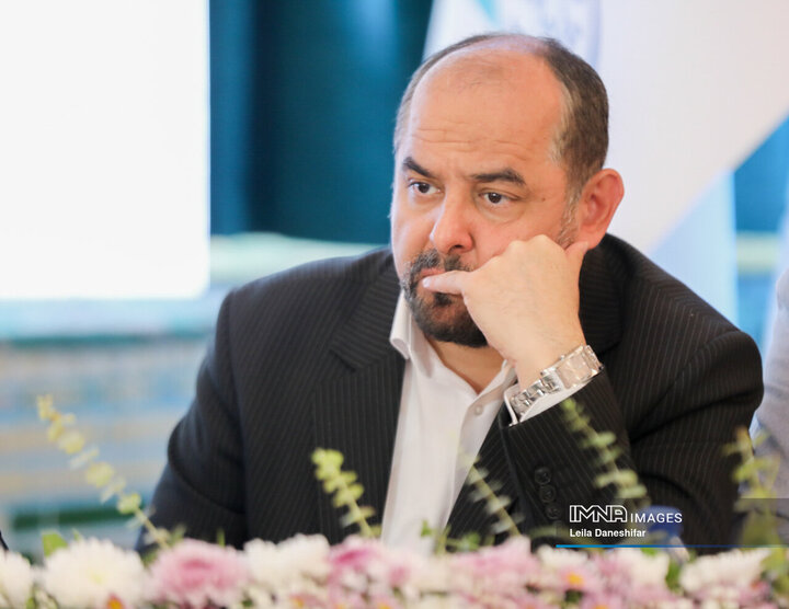 دومین اجلاس مجمع شهرهای تاریخی ایران