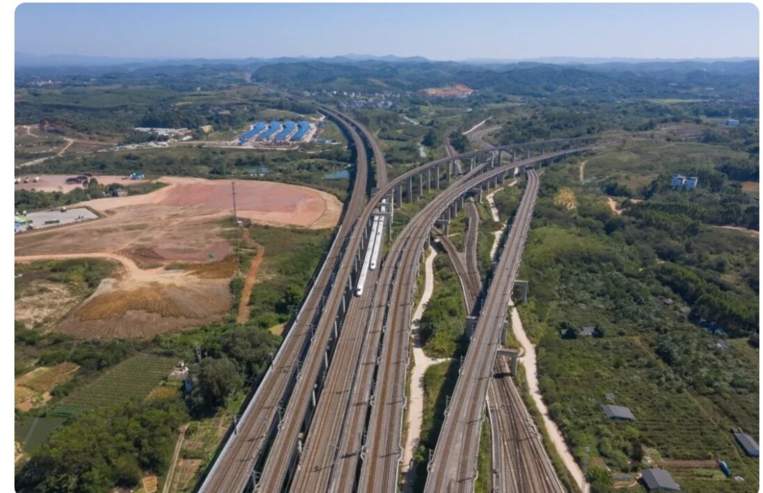 طولانی‌ترین پل‌های جهان در سال ۲۰۲۵ + عکس