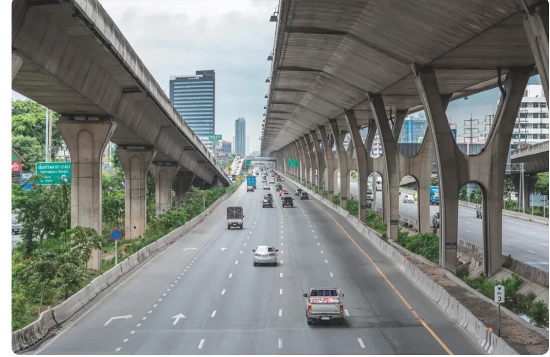 طولانیترین پلهای جهان در سال ۲۰۲۵ + عکس