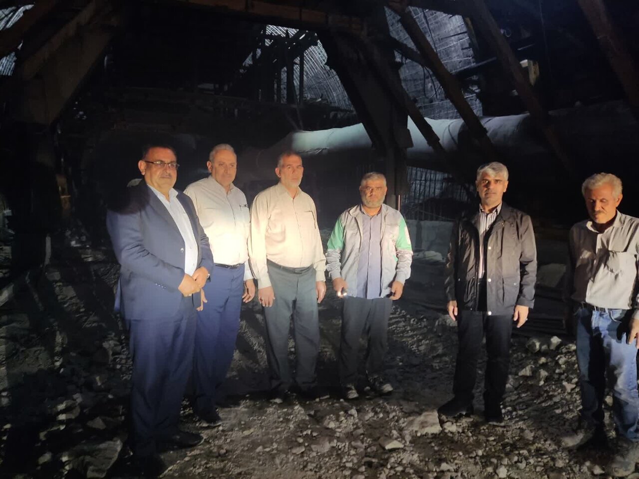 بازدید مشترک دو نماینده خوزستان از محور اهواز–ایذه–لردگان و پروژههای آبی