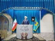 مسئله آب در کشور باید با جدیت پیگیری شود