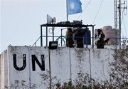 یونیفل: حضور اسرائیل در خاک لبنان نقض قطعنامه ۱۷۰۱ و حاکمیت این کشور است