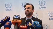 Iran Says New IAEA Resolution Will Not Affect Safeguards Status