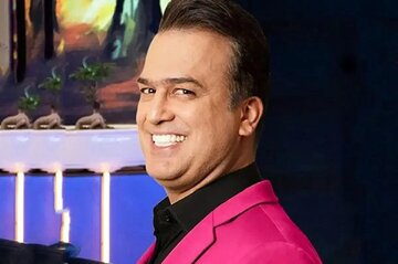 بلیط فروشی کنسرت خنده حامد آهنگی در اصفهان امروز + جزئیات خرید بلیت جنگ شبی با حامد آهنگی