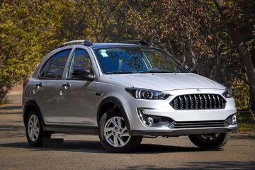 اطلس S سایپا | بررسی کامل ارزان‌ترین هاچبک جدید ایران تحلیل تخصصی + مشخصات فنی و ارزش خرید