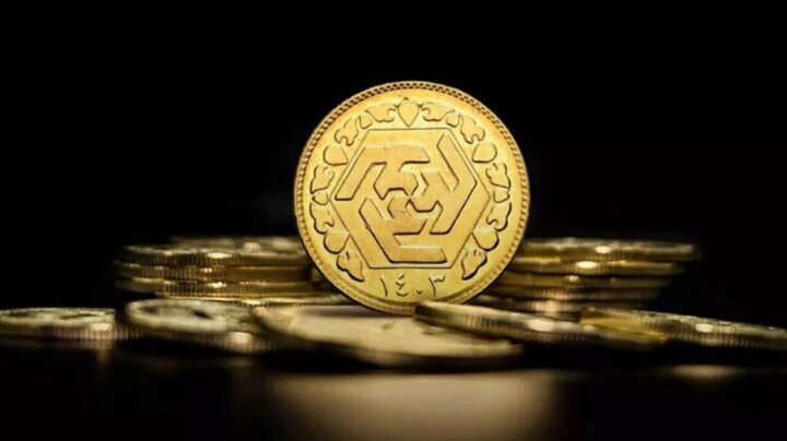 قیمت سکه امروز پنجشنبه ۱۳ آذر ۱۴۰۴