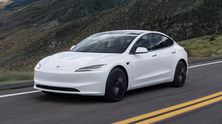 تسلا به تأمین‌کنندگان خود دستور داد قطعات ساخت چین را برای خودروهای آمریکا حذف کنند