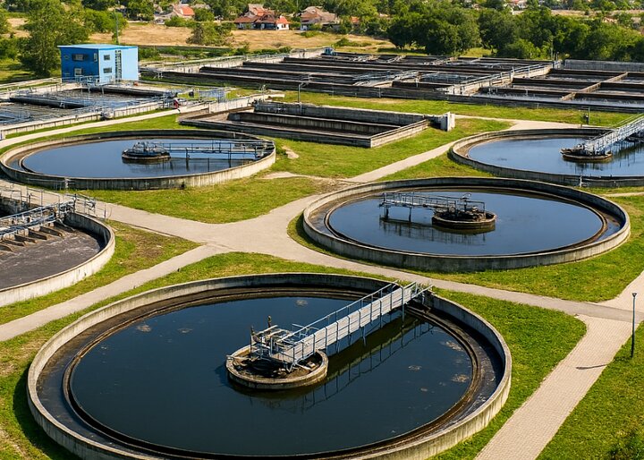 مدیریت فاضلاب؛ چالش جهانی و تجربه موفق شهرهای آفریقایی