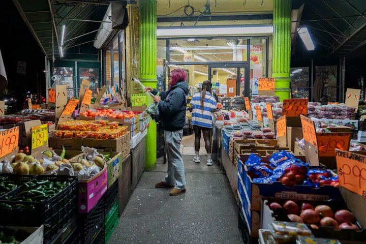 عقب‌نشینی تازه در سیاست‌های تجاری دولت ترامپ