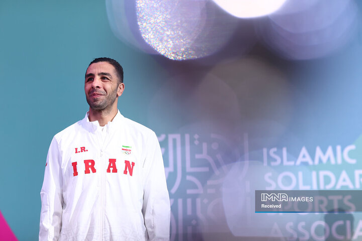 هفتمین روز بازی‌های همبستگی کشورهای اسلامی؛ موی‌تای