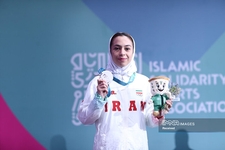 هفتمین روز بازی‌های همبستگی کشورهای اسلامی؛ موی‌تای