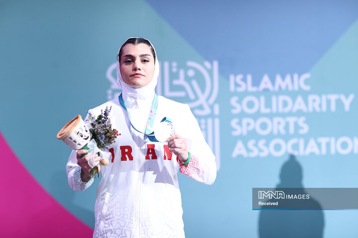 هفتمین روز بازی‌های همبستگی کشورهای اسلامی؛ موی‌تای