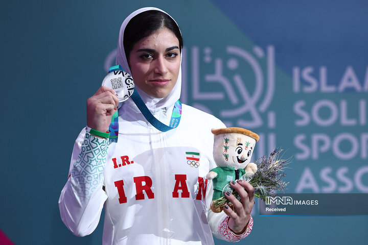 هفتمین روز بازی‌های همبستگی کشورهای اسلامی؛ موی‌تای