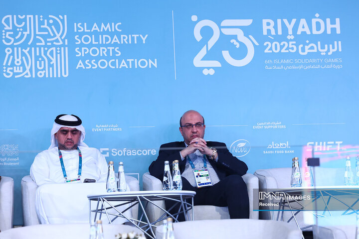 هفتمین روز بازی‌های همبستگی کشورهای اسلامی؛ موی‌تای