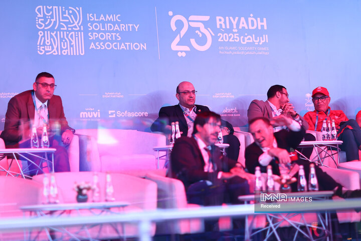 هفتمین روز بازی‌های همبستگی کشورهای اسلامی؛ موی‌تای