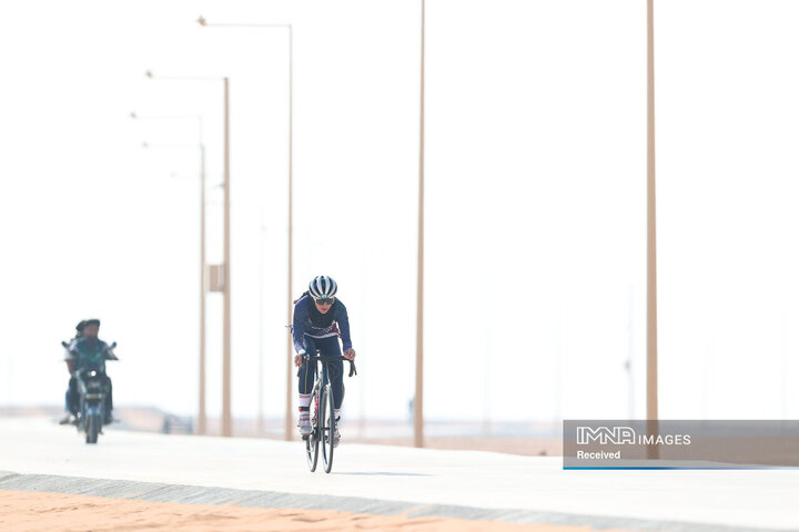 هفتمین روز بازی‌های همبستگی کشورهای اسلامی؛ دوگانه