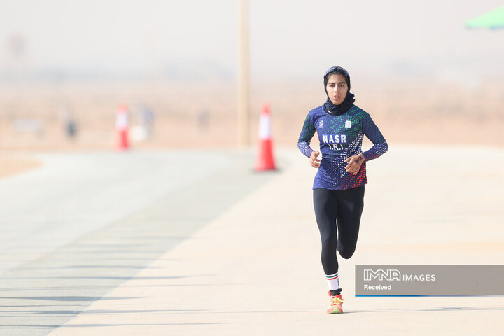 هفتمین روز بازی‌های همبستگی کشورهای اسلامی؛ دوگانه