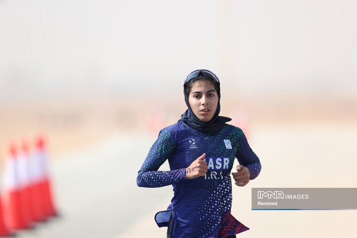 هفتمین روز بازی‌های همبستگی کشورهای اسلامی؛ دوگانه