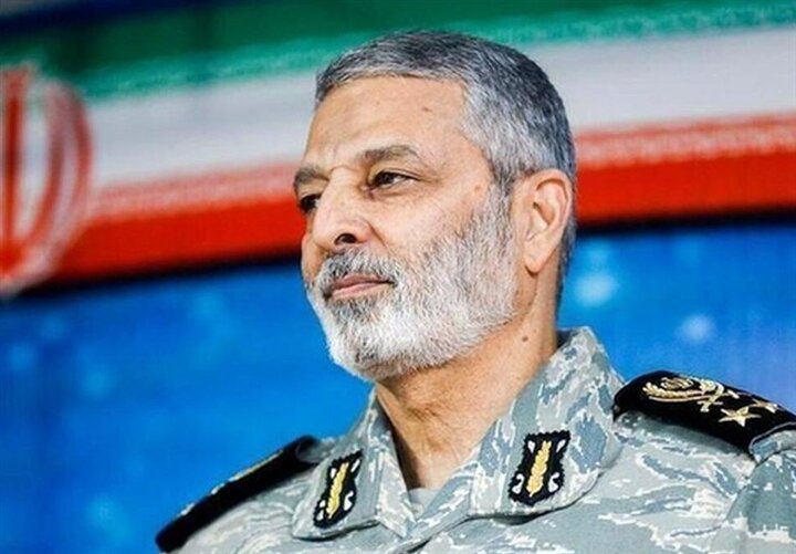 ساخت ۱۵۰۰ منزل سازمانی در فراجا نمونه کار جهادی است