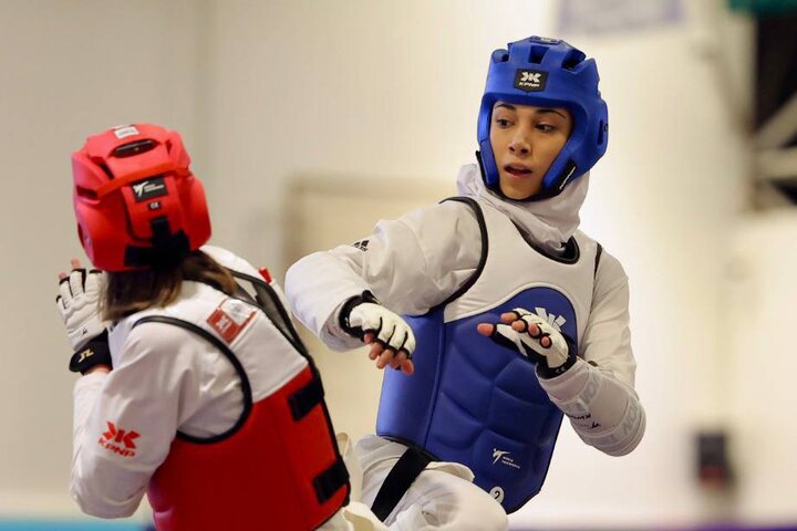 کریمی به یک‌چهارم نهایی رسید