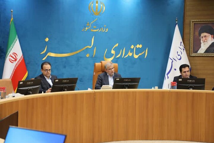 بازسازی فرودگاه آزادی و راه‌اندازی شهرک فناوری هوا و فضا در دستور کار قرار دارد