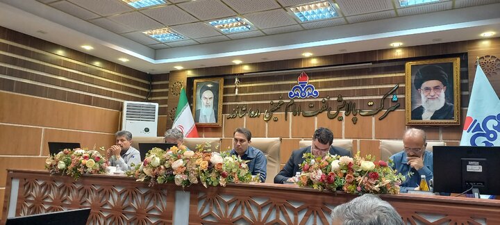 تولید روزانه بنزین در کشور به ۱۲۲ میلیون لیتر می‌رسد