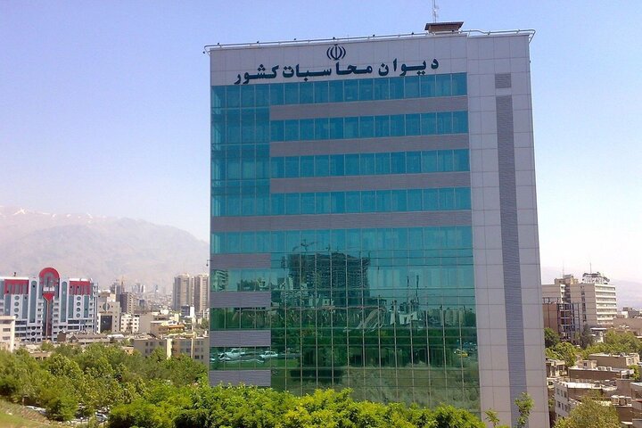 تذکر دیوان محاسبات نسبت به تاخیر هیئت وزیران در تصویب صورتحساب عملکرد بودجه ۱۴۰۳