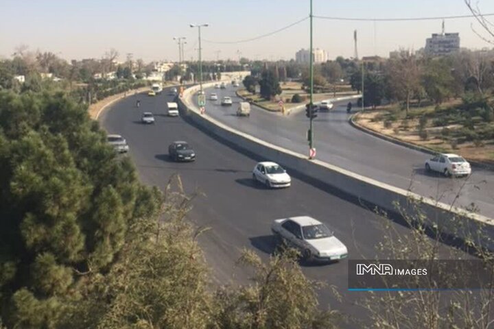 رشد ۸.۵ درصدی جابه‌جایی مسافر طی سال‌جاری در زنجان