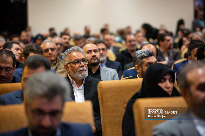 آغاز به کار ایرلاین اختصاصی استان اصفهان