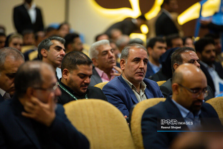 آغاز به کار ایرلاین اختصاصی استان اصفهان