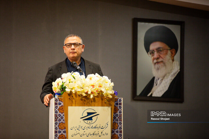 آغاز به کار ایرلاین اختصاصی استان اصفهان