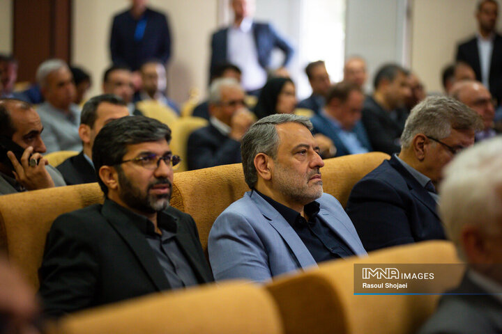 آغاز به کار ایرلاین اختصاصی استان اصفهان